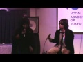 Click here to watch this video AROMA SOUL CREATION 稲垣潤一&小柳ゆき 悲しみがとまらない
