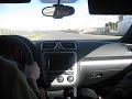 Volkswagen Siroco, Jarama