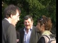 Vidéo : Odyssée 2009 : Arrivée au Pic du Jer