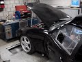 www.havikrs.com - Porsche 968 racecar is born 4