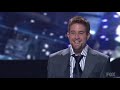 Top 4: Elliott Yamin - If I Can Dream