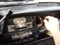 FIAT 2300 MOTOR NICE SOUND SUONO DEL MOTORE 6 CILINDRI
