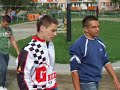 ?u?el - speedrower Orze? Gniezno vs Mustang ?o??dowo 91-86