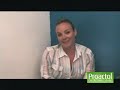 Proactol Weight Loss Testimonials - Lucie