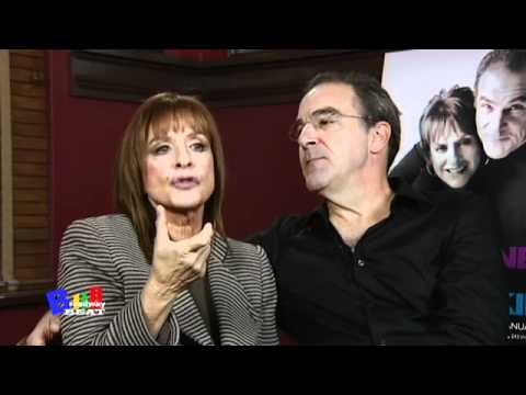 Patti LuPone