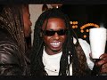 lil wayne-Response to 40 glocc