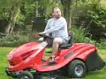 LAWN MOWING AT THE RECTORY LAWN MOWING AT THE RECTORY