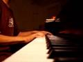 Kingdom Hearts - Dearly Beloved(Improvisation) Bad Quality