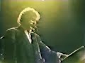recorded live, february 1987
international art-rock festival, frankfurt