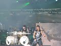 Bullet for my Valentine - Tears don\