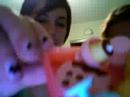 webcast four [REAL]; hk, japanese erasers, birthdays &wives.