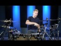 Beginner Opening-Closing Hi-Hats