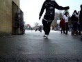 Cazy Ft. M3rcado & Saintz
