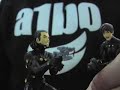 a1bo-TV・Vol.39『GANTZ（ガンツ）プレゼン ・コアトーク』