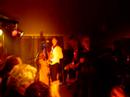 BARRELHOUSE & EVA STAP Buitenpoort Blues Huissen 14-04-07