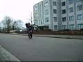 R-Unit Mini bike&Furia Supermotard 50 R-Unit Mini bike&Furia Supermotard 50