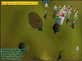 Warlords Pk vid 2 - \"Ahrims Fury\" (watch our clan wars vid)