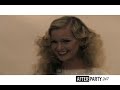 in salon party event featuring kevin josephson celebrity hair guru and stylist to the stars & top supermodel and reality queen janice dickinson.
