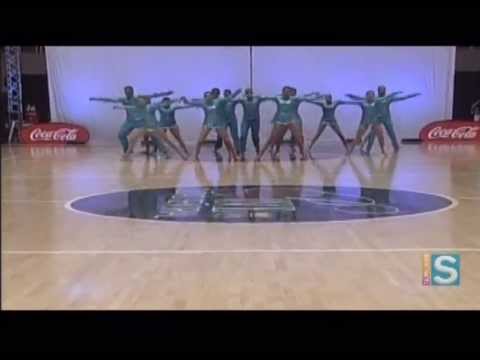 lai - En directo desde Ponce las competencias más esperadas del Festival Deportivo de la LAI el día antes de las Justas, Baile y Porrismo. Combinando acrobacias, g...