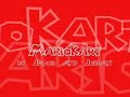 mario kart stop motion