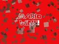 mario kart stop motion