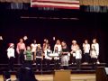 Part 2 Chris Choir winter concert