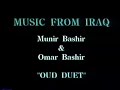 munir   omar bashir  maqam rast