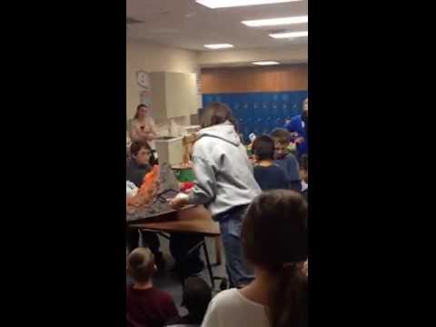 how to react to a volcanic eruption