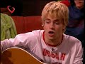 Rebelde Way 121, los chicos ensayan