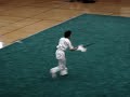 2007 U.S Team Trials Anthony Chen Broadsword