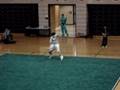 2007 U.S Team Trials Anthony Chen Broadsword