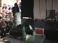 La Boheme, Anghiari festival 2006, Italy, BYO