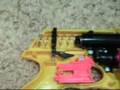 Modifying the Nerf Maverick (cylinder mod)