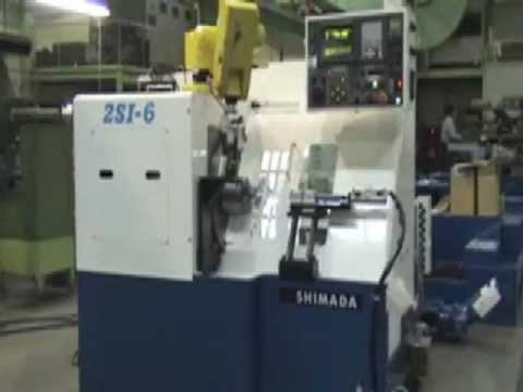 KITAKO VT4-350 CNC Lathes | Direc Machine Tool, LLC. (1)