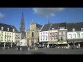 Voorbeeld filmpje met de Samsung Memory Cam HMX-E10