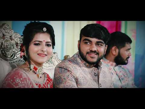 Best Engagement Higlight 2019 Dhaval & Vidhi