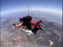skydiving