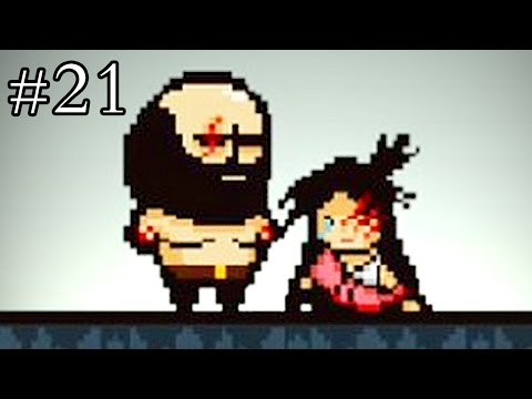 rpg - lisa是12月在steam上推出的rpg遊戲,故事講述在未來某一天地球發生了未知的災難,主角偶然聽到嬰兒哭聲,前往尋找並把這女嬰當成親生骨肉一樣撫養...