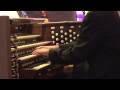 Lunch and Listen to Monday Music at Alice S. Millar Chapel