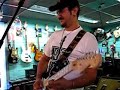 demo strat vg a marseille par ludovic briand