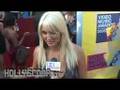 2008 MTV VMAS: Did Britney Spears Get Her Sexyback?