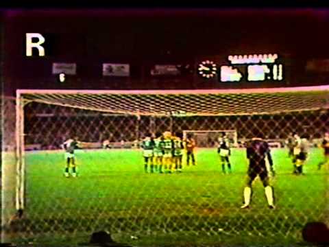 Am&eacute;rica de Cali: Campe&oacute;n de el torneo Colombiano 1986