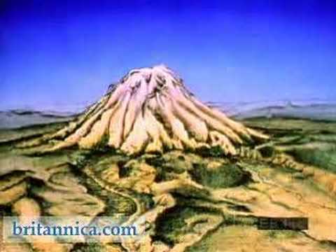 Crater Lake (Britannica.com)