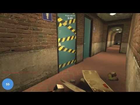 Garry's Mod - Prop Hunt - A Bust