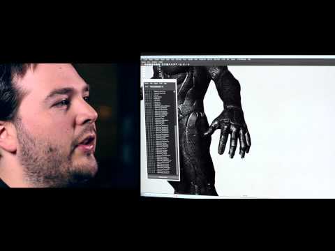 343 industries - In part 1 of our behind the scenes series for Halo 4, the artists, designers, writers, and producers at 343 Industries get in-depth about the creation of a b...