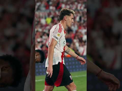  El #GOL de #Borja, para gritarlo con el alma. 