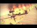 videos de blazing angels 2 trailer