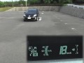 【HV-100】車両接近通報装置の装備車両と音の確認