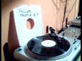 Power People E.P - Untitled