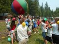 High siera Scholorship camp 08 week two
